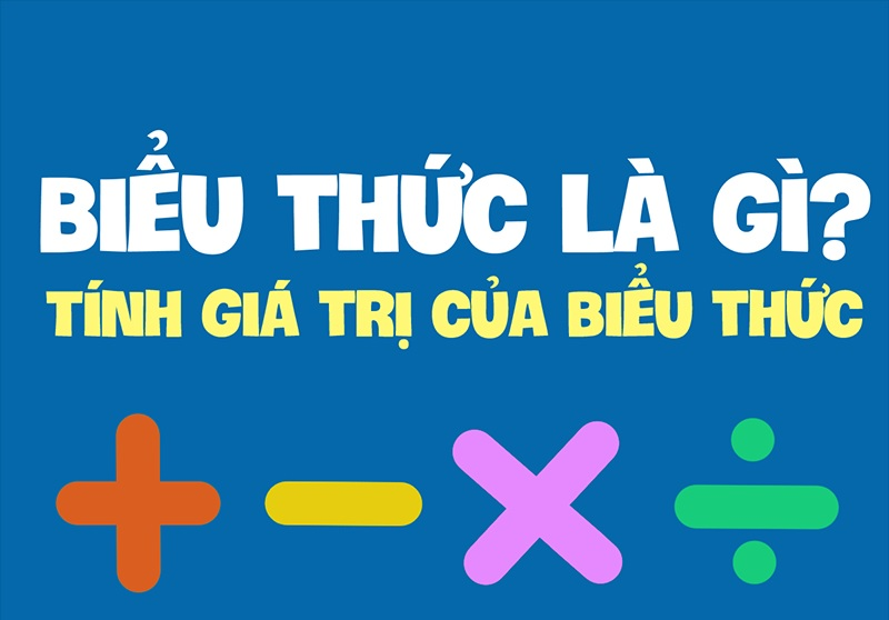 Lợi Ích Của Việc Luyện Tập Tính Giá Trị Biểu Thức